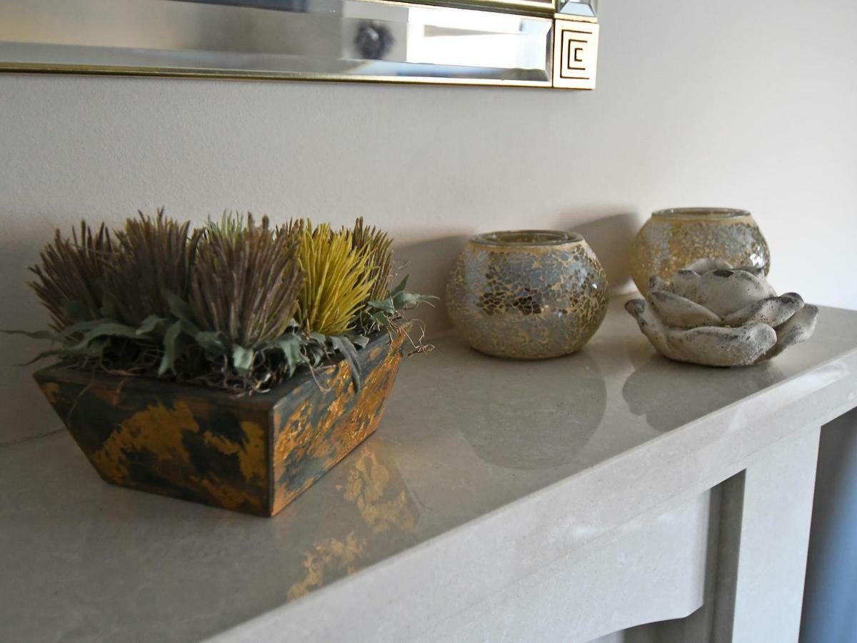 Apt Gleneagles Selfcatering أوتشتيرادر المظهر الخارجي الصورة