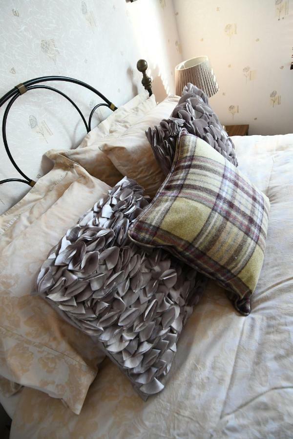 Apt Gleneagles Selfcatering أوتشتيرادر المظهر الخارجي الصورة